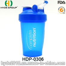 500ml Popular Plastic PP Blender Shaker Bottle (HDP-0306)
